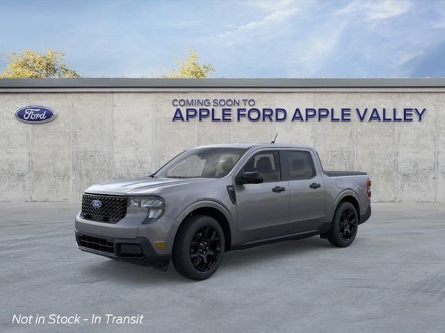 2026 Ford Maverick XLT AWD's photo