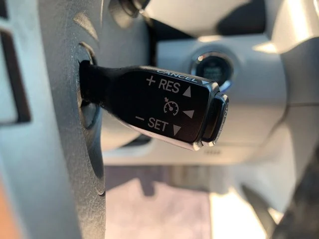 Used 2010 Black Toyota XLE image 30