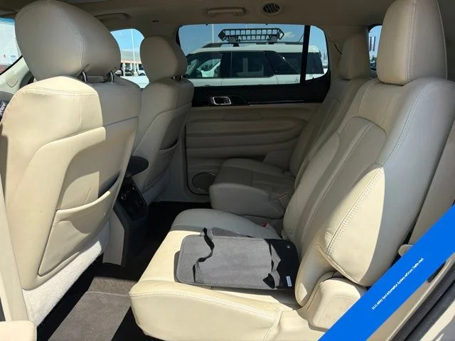 Used 2014 Platinum Lincoln EcoBoost image 15