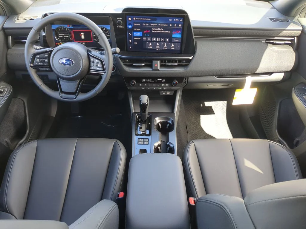 New 2026 RIVER ROCK PEARL Subaru Premium image 12