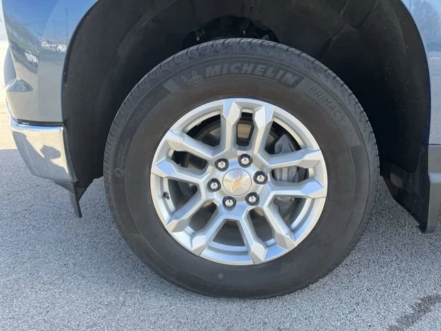 2024 Chevrolet Silverado 1500 LT - Photo 31