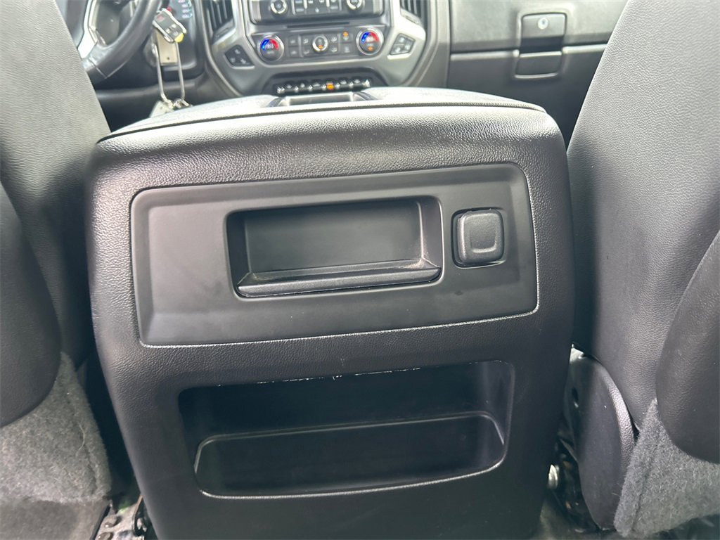 2015 CHEVROLET SILVERADO - Image 31
