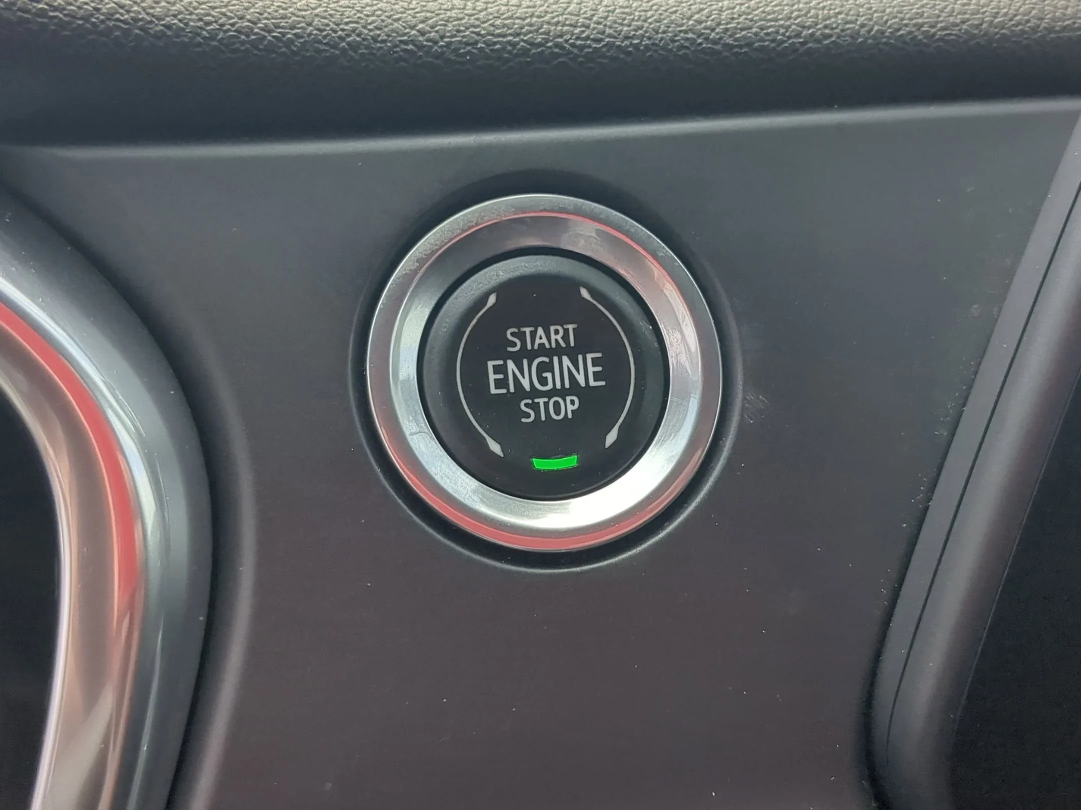 Used 2021 Red Hot Chevrolet LT image 16