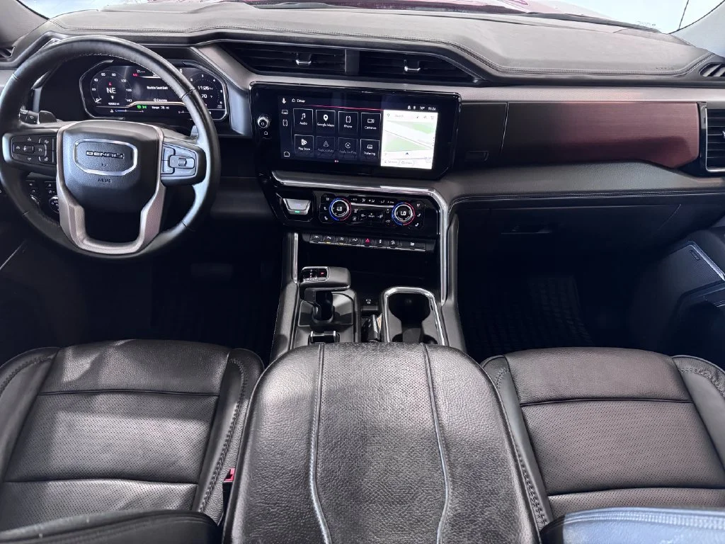 2024 GMC Sierra 1500 Denali Denali - Photo 14