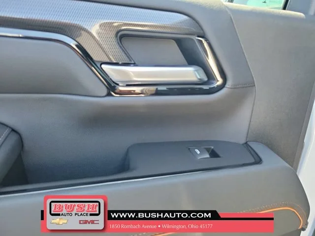 2026 GMC Sierra 3500HD AT4 - Photo 14