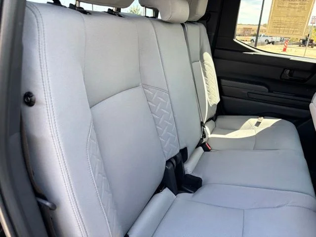 Used 2026 Black Toyota SR5 image 21