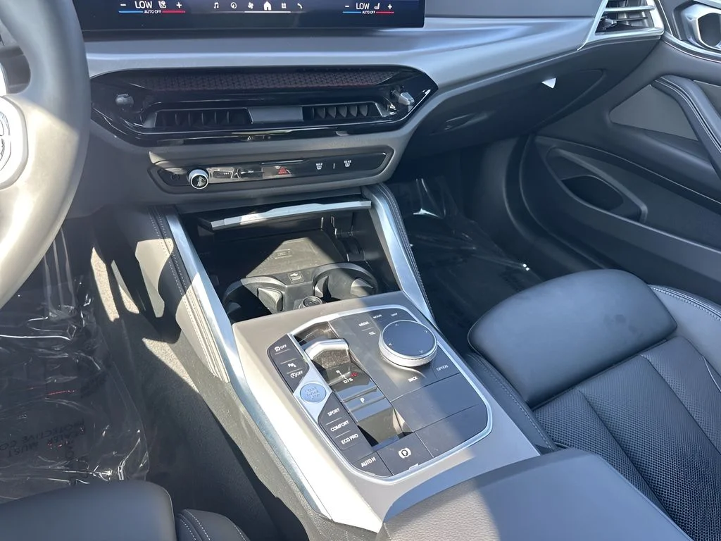 Used 2026 Gray BMW 430i image 16