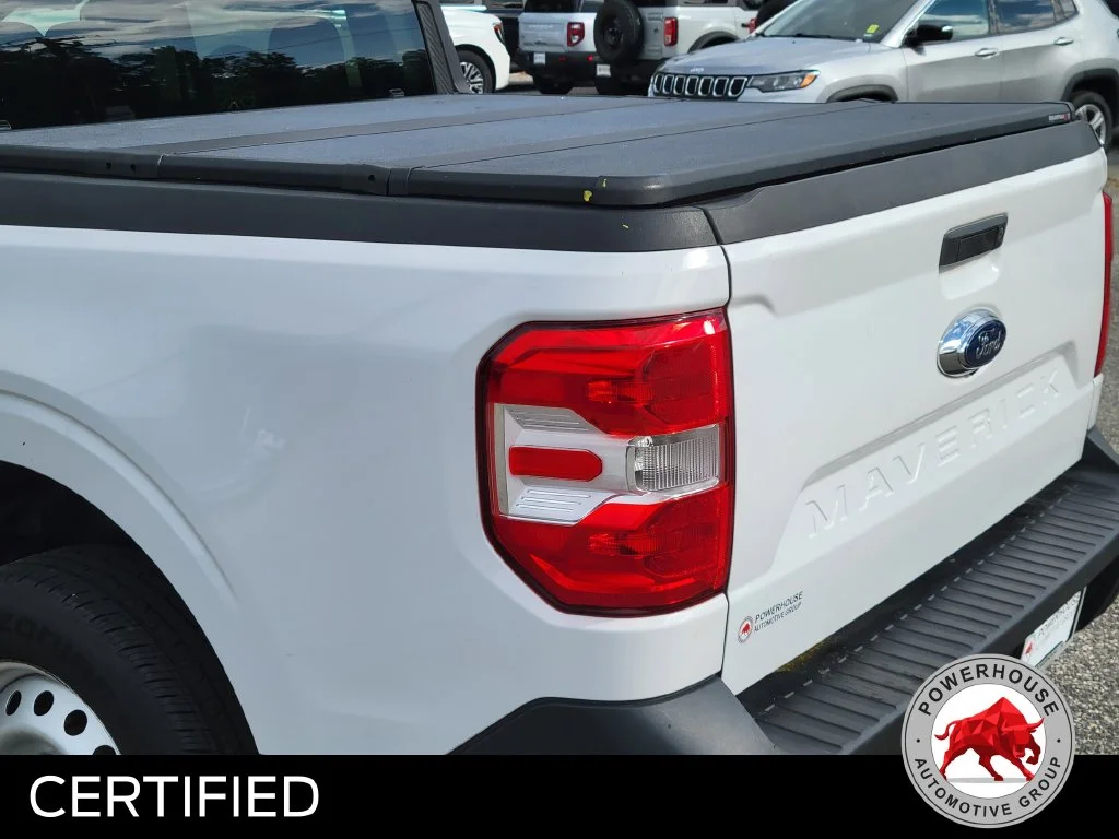 Used 2022 White Ford XL image 13