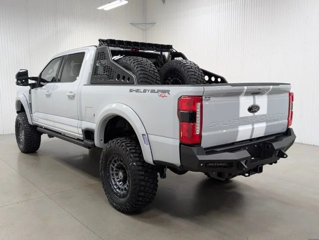 New 2026 Avalanche Ford F-250® Lariat® image 74