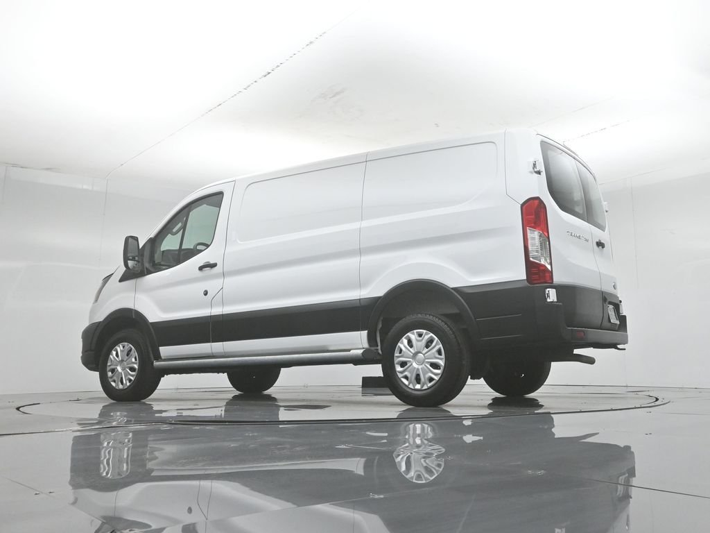 Certified Used 2025 White Ford Base image 51