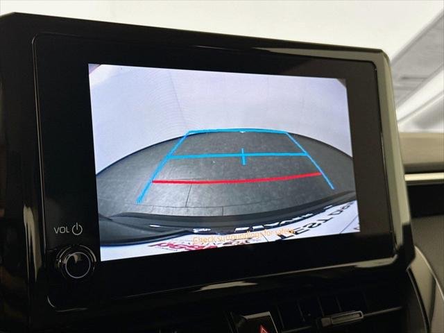 Certified Used 2024 BLUEPRINT Toyota  image 22