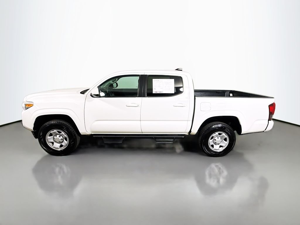 Used 2023 Ice Cap Toyota SR image 4