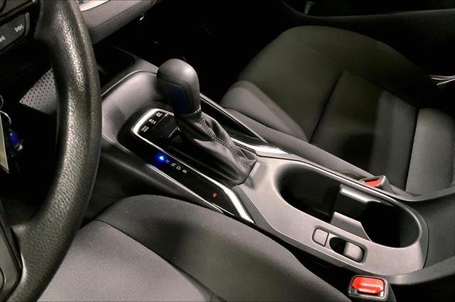 Certified Used 2024 ICE CAP Toyota  image 17