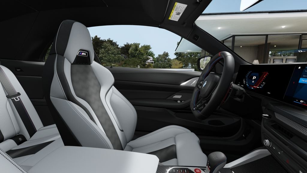 New 2027 Black Sapphire Metallic BMW Competition image 33