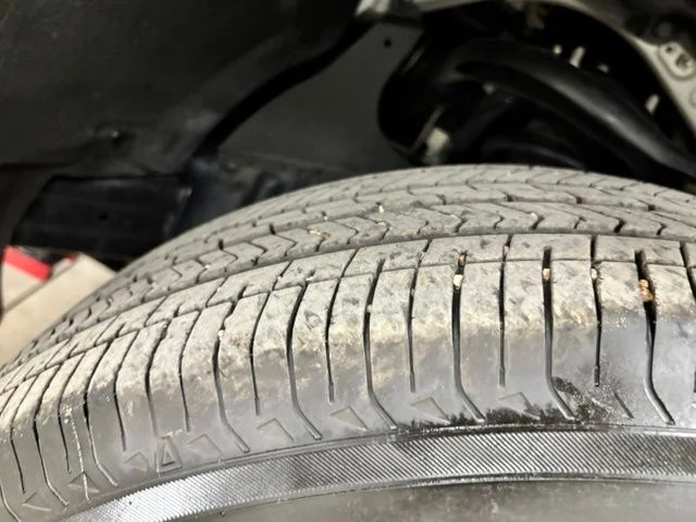 Certified Used 2026 Gray Toyota SR5 image 11