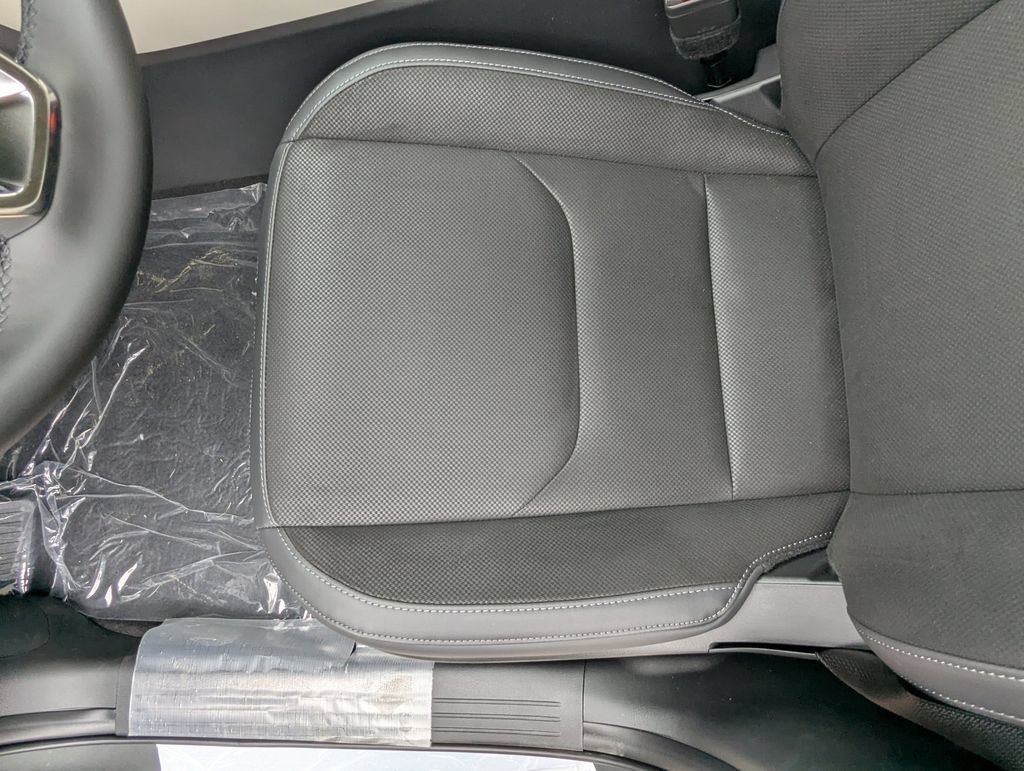 Used 2026 Gray Mazda 2.5 S Preferred image 10