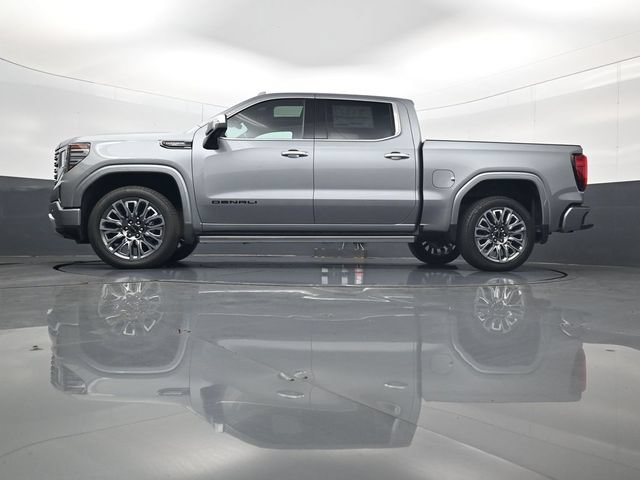 New 2026 Sterling Metallic GMC Denali Ultimate image 28