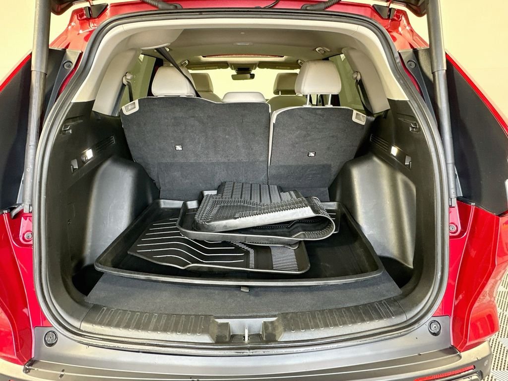2024 Honda CR-V EX-L - Photo 26
