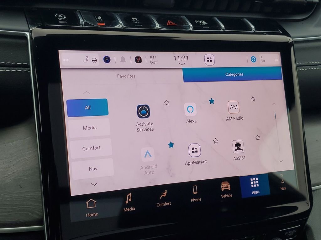 2025 Jeep Grand Cherokee Limited - Photo 27