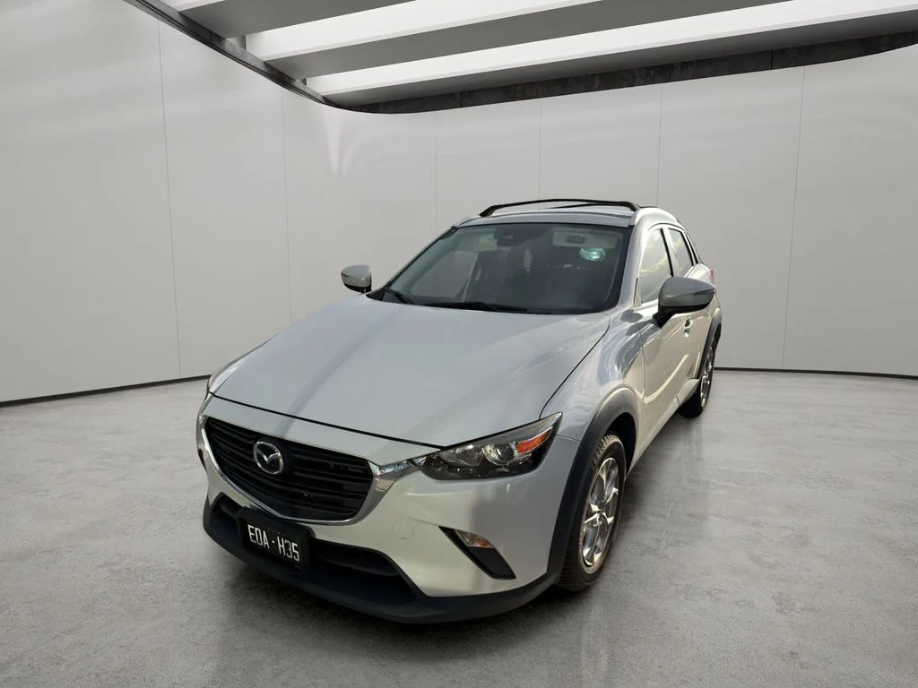 2019 Mazda CX-3 Sport's photo