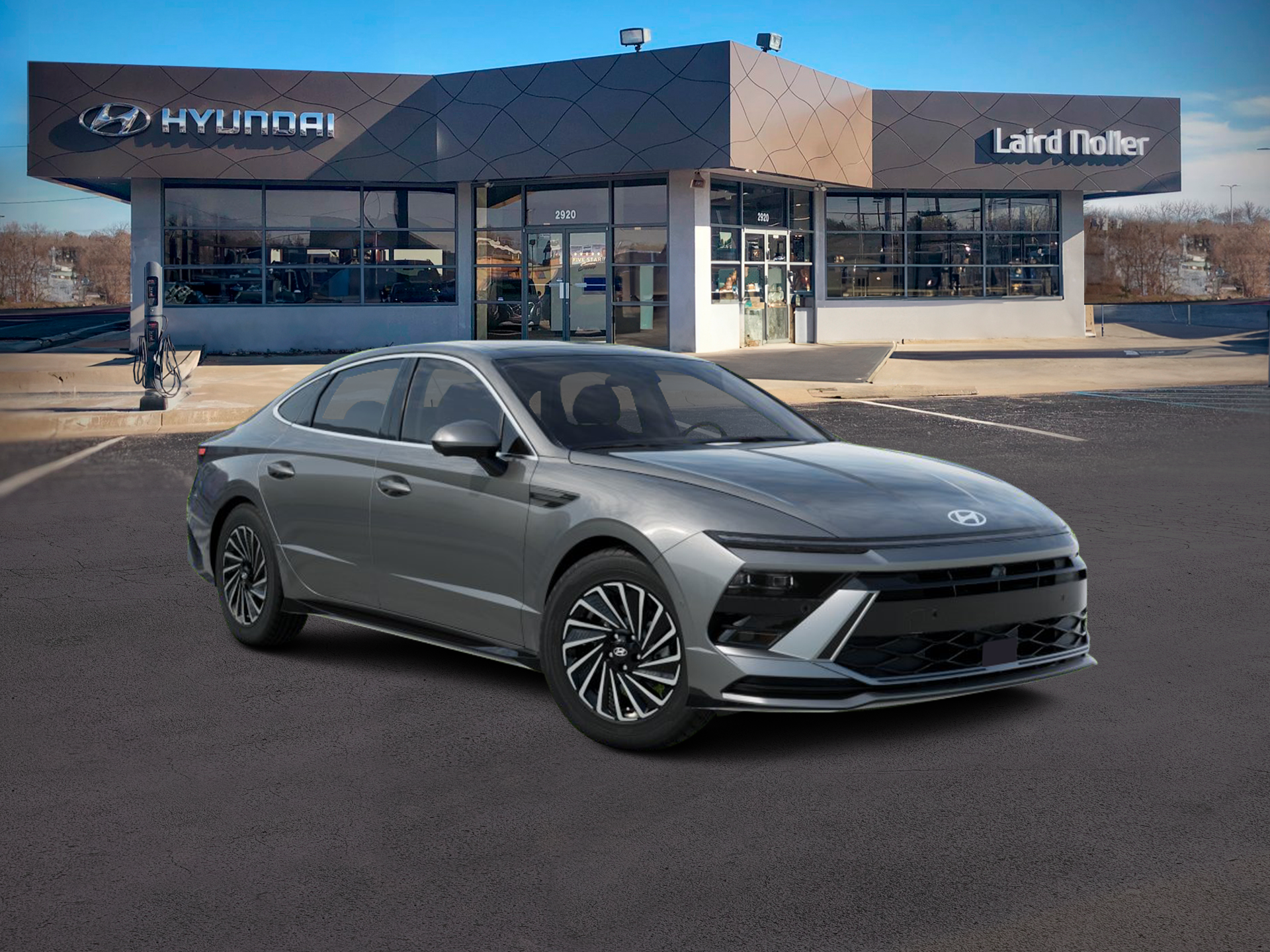 View vehicle photo 6