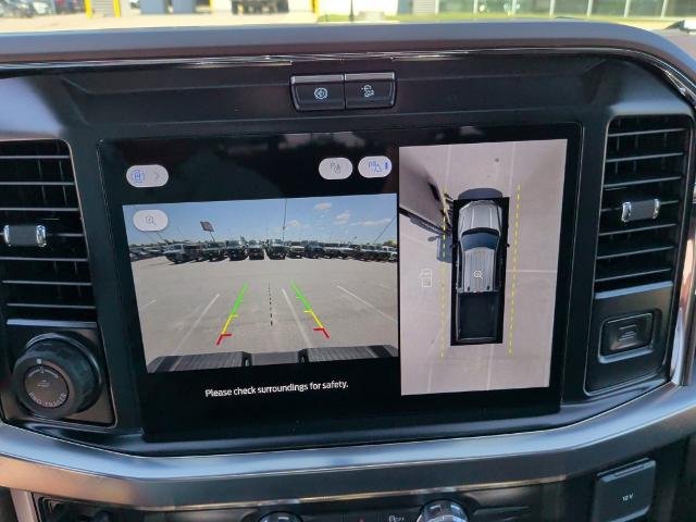 New 2026 Agate Black Metallic Ford F-350® King Ranch® image 79