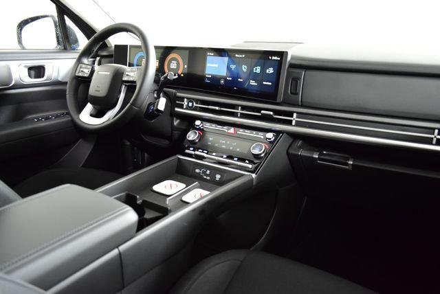 New 2026 Gray Hyundai SE image 72