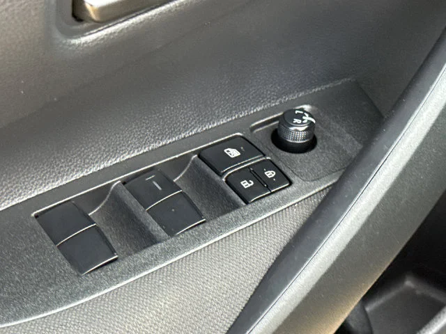 Used 2026 Black Toyota LE image 19