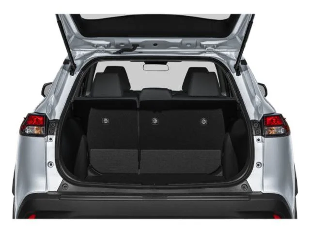 New 2026 Celestite Toyota L image 10