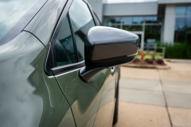 New 2026 Alpine Green Subaru Premium image 15