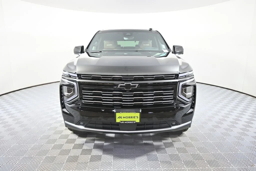 2026 Chevrolet Tahoe High Country - Photo 10
