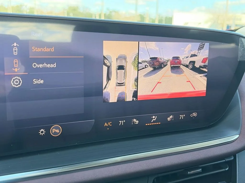 2026 Buick Envision Sport Touring - Photo 18