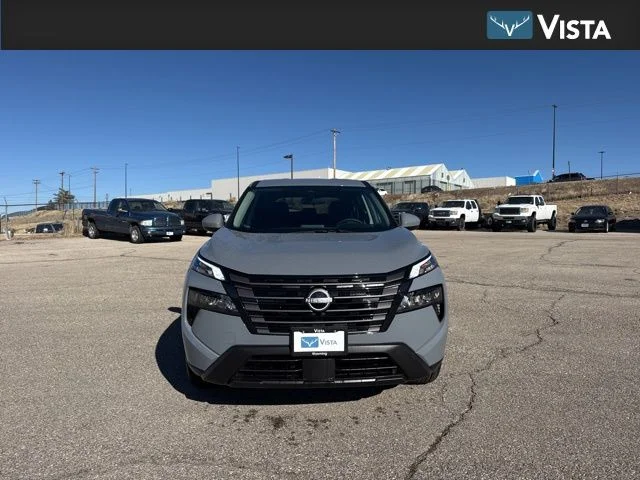 2026 Nissan Rogue SV AWD's photo
