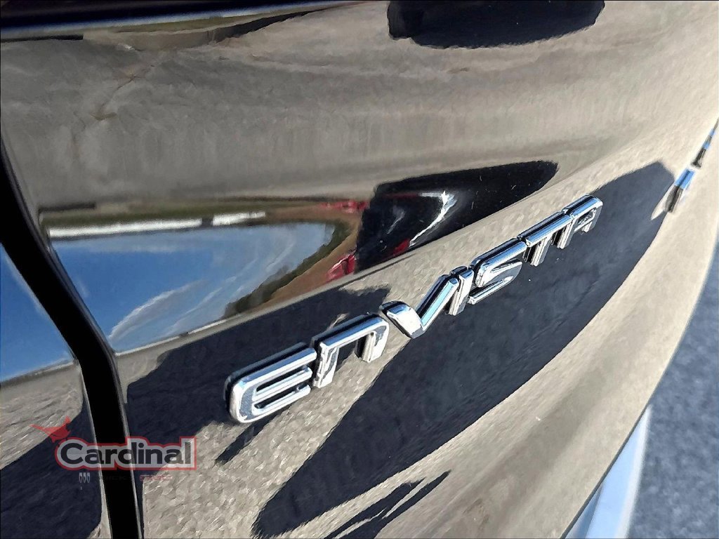 2026 Buick Envista Sport Touring - Photo 8