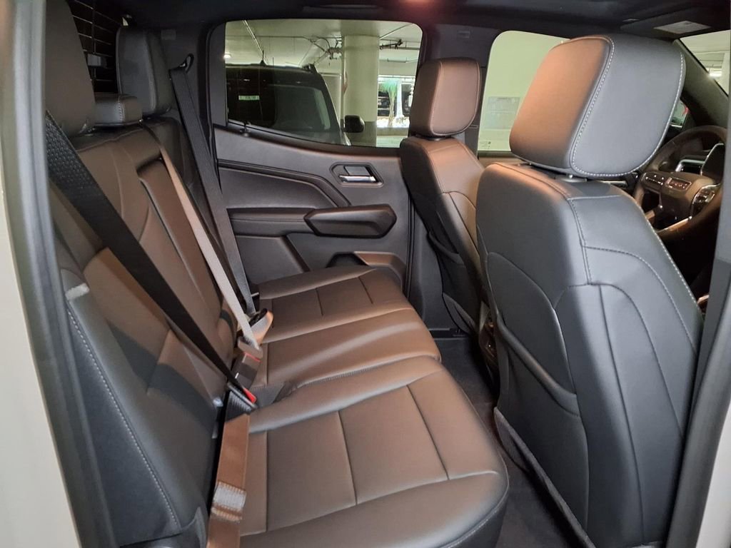 2026 GMC Canyon Elevation - Photo 7