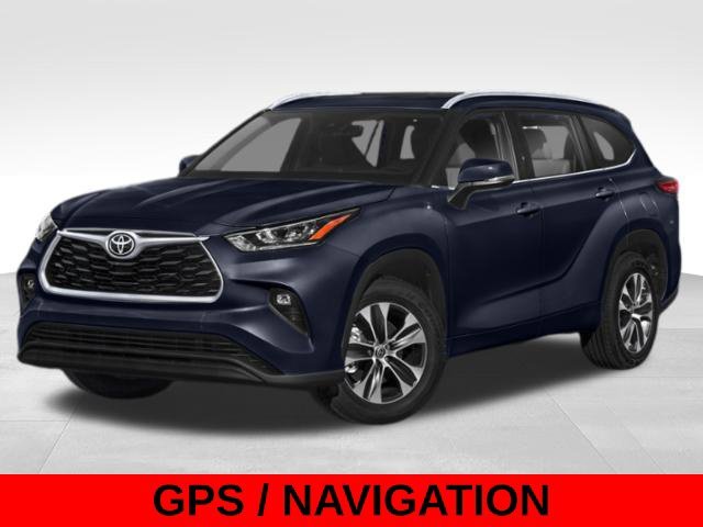 Used 2021  Toyota XLE image 6