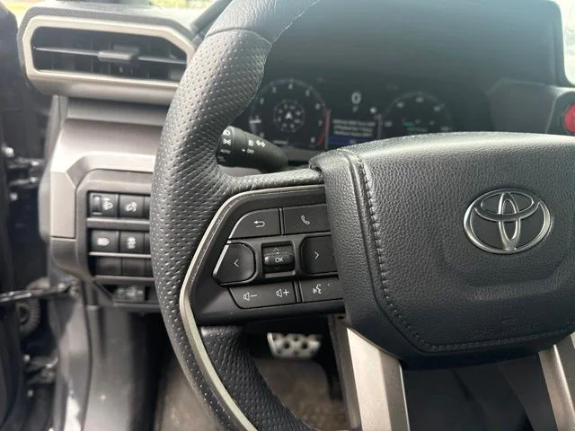 Used 2024  Toyota TRD Sport image 21