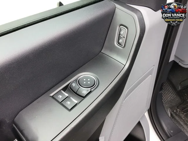 New 2026 Oxford White Ford F-350® XL image 12