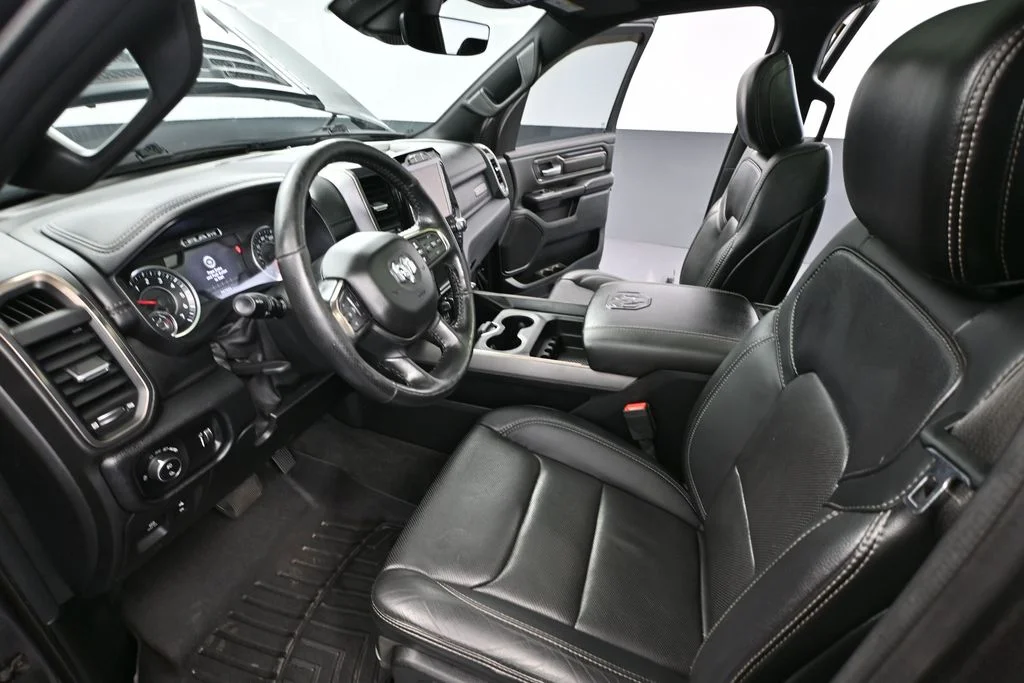 Used 2020 Gray Ram Rebel image 24