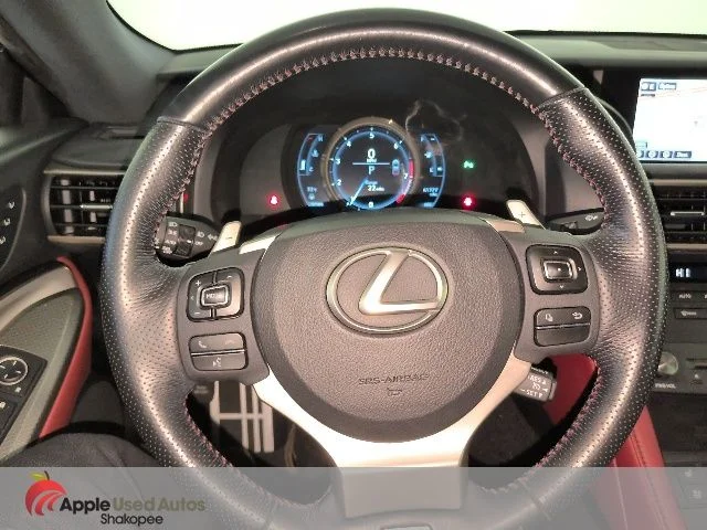 Used 2016 White Lexus 300 image 15