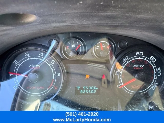 Used 2008 Silver Ford S image 10