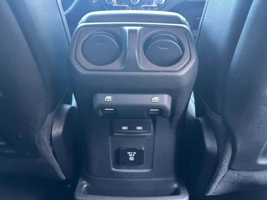 2021 Jeep Wrangler Unlimited Rubicon 4XE - Photo 46
