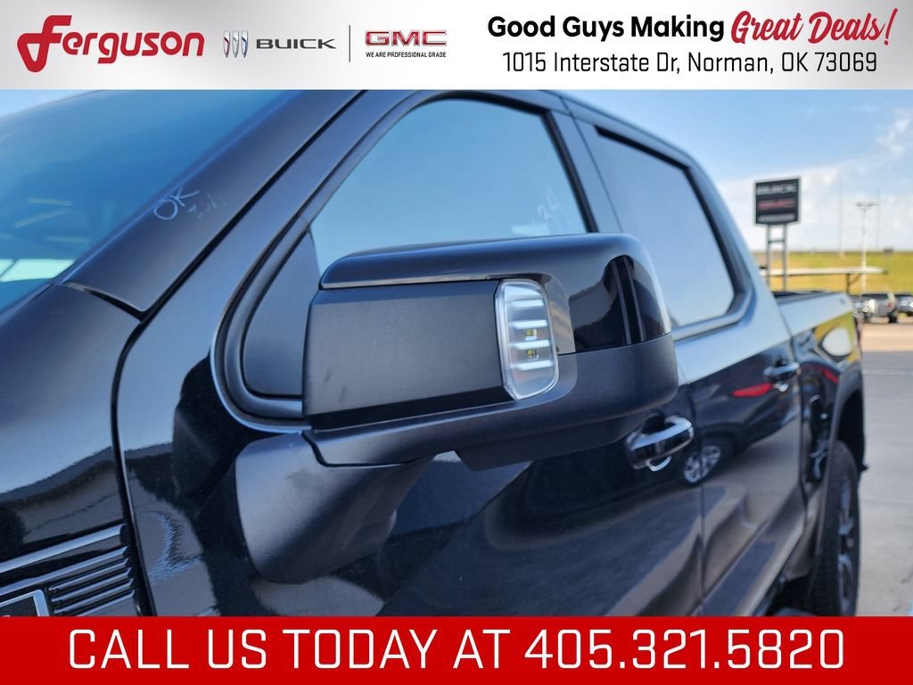 2026 GMC Sierra 1500 Elevation - Photo 13