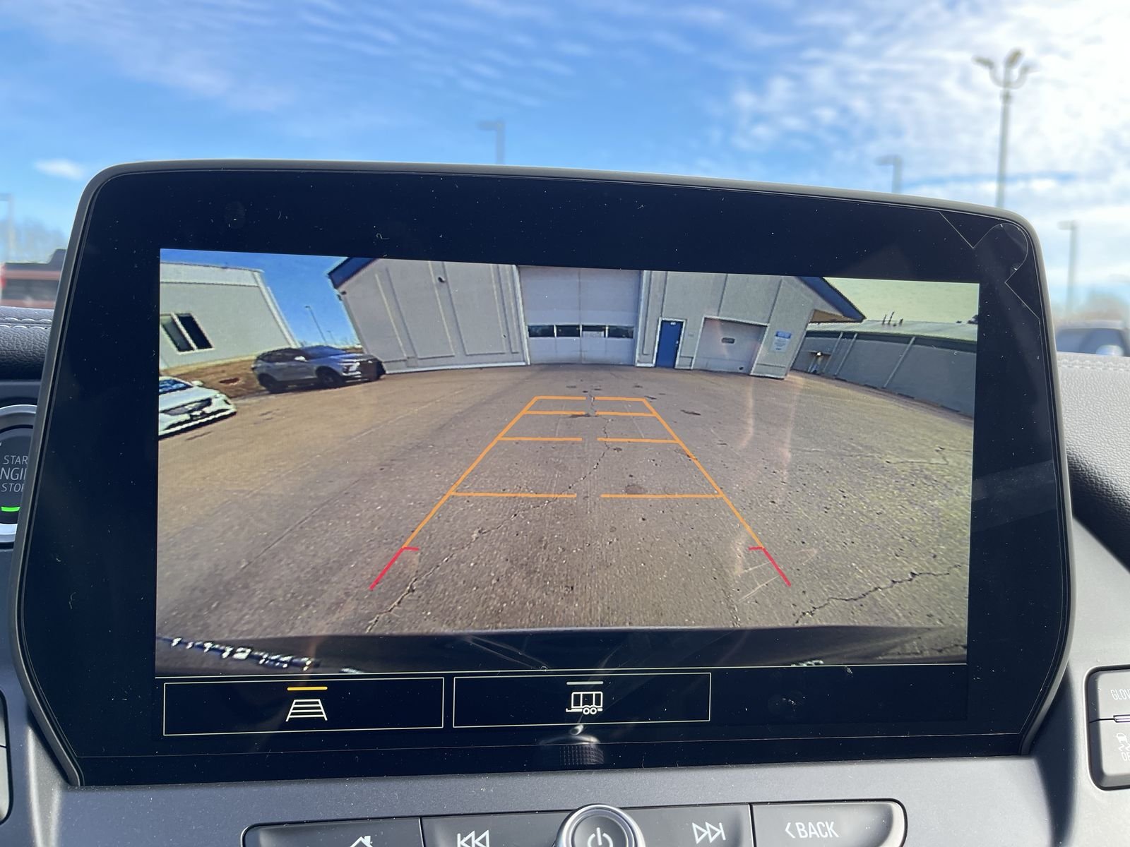 2025 Chevrolet Blazer 2LT - Photo 45