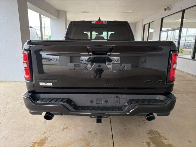 New 2026 Black Ram Big Horn/Lone Star image 4