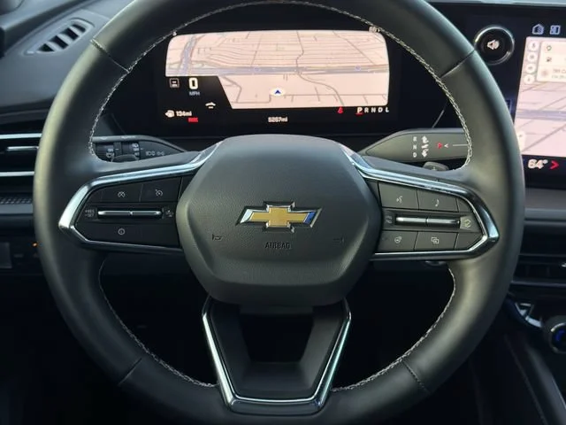 2026 Chevrolet Traverse LT - Photo 13