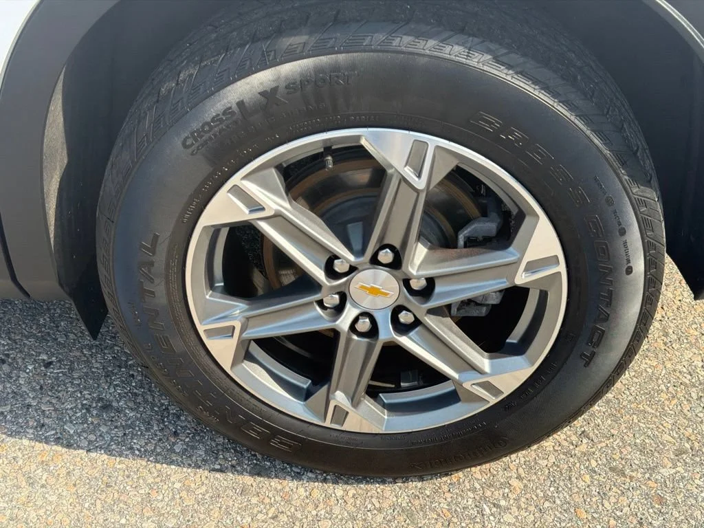 2023 Chevrolet Blazer 3LT - Photo 46