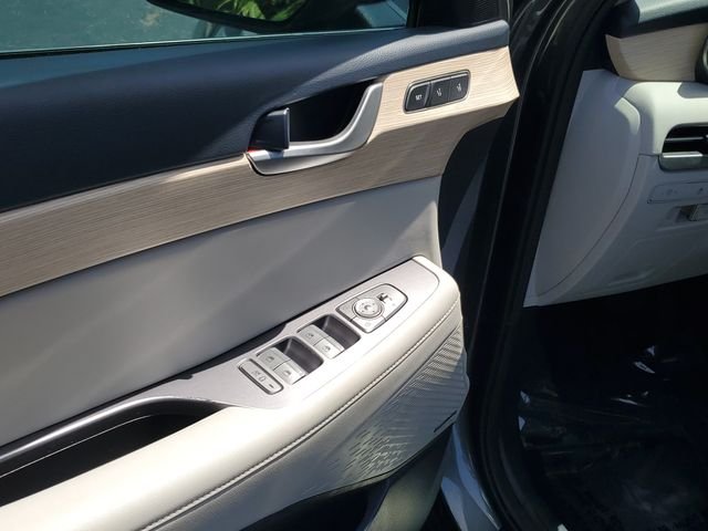 Certified Used 2024 Gray Hyundai Limited image 10