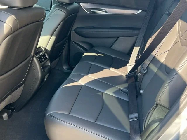 2025 Cadillac XT5 Luxury - Photo 14