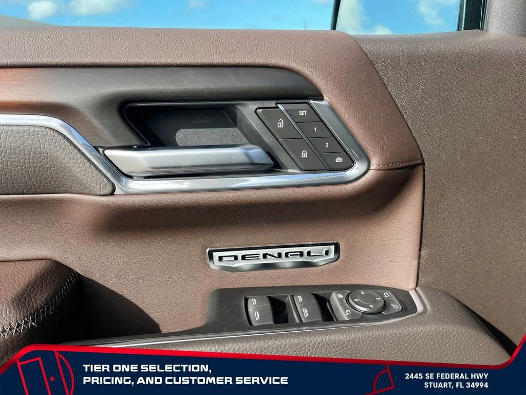 New 2026 Onyx Black GMC Denali image 22